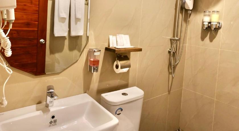 KL.Dawarika Mali Hotel - image 38