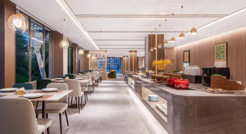 Orange Hotel Beijing West Railway Station – Beijing, NY
