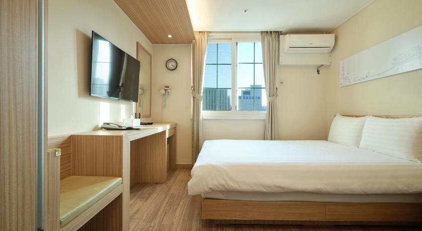 雙人單房公寓 (Studio Double)的照片 0