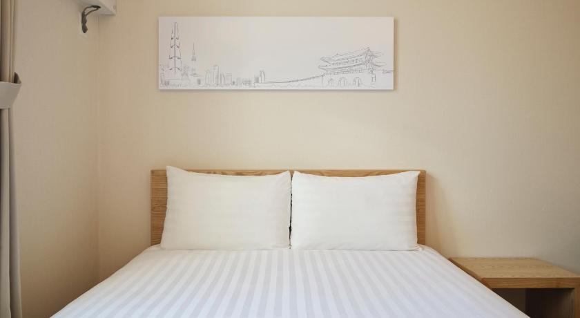 雙人單房公寓 (Studio Double)的照片 7