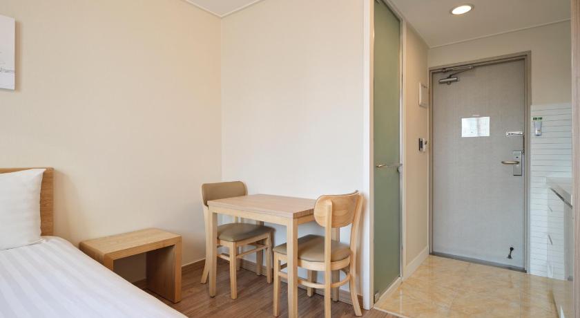 雙人單房公寓 (Studio Double)的照片 13