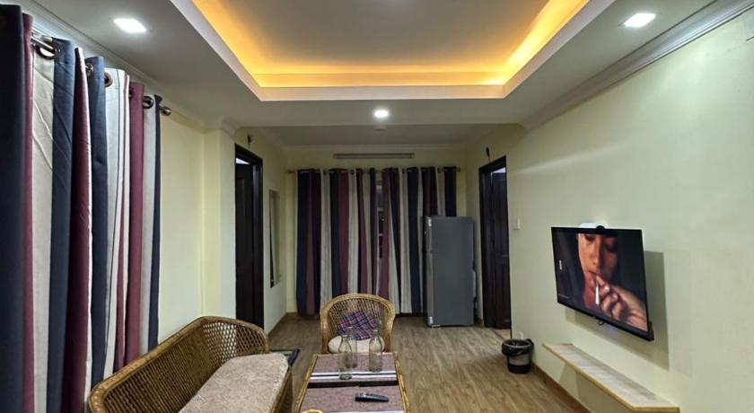3BHK Apartment at Namo Stay, Room 201 — Kathmandu (3)