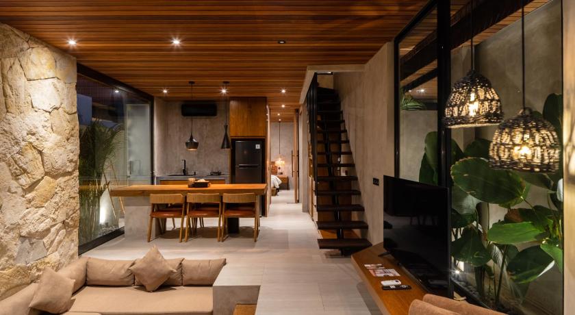 Blacksand Villas Canggu - image 9