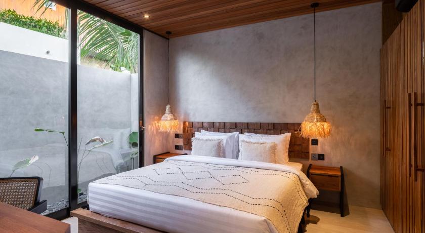 Blacksand Villas Canggu - image 37
