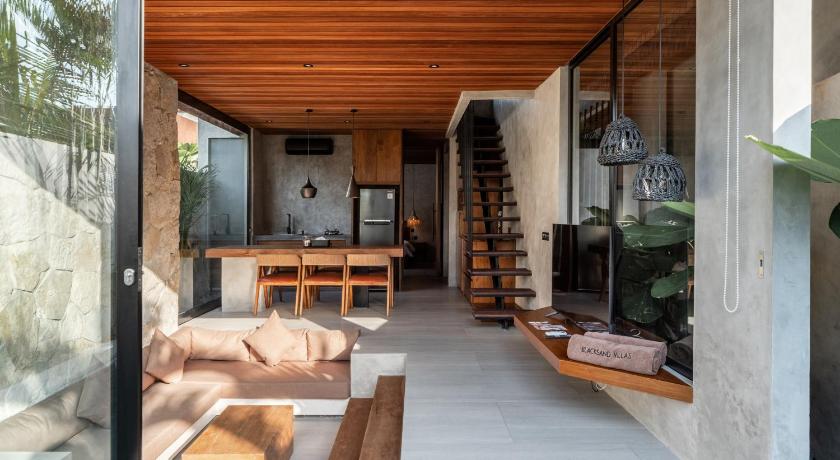 Blacksand Villas Canggu - image 47