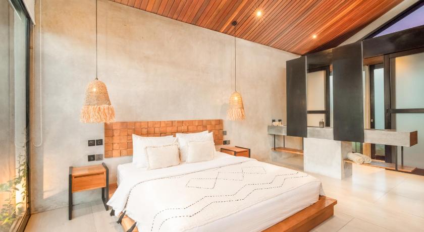 Blacksand Villas Canggu - image 16