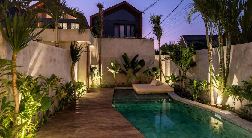 Blacksand Villas Canggu - image 21