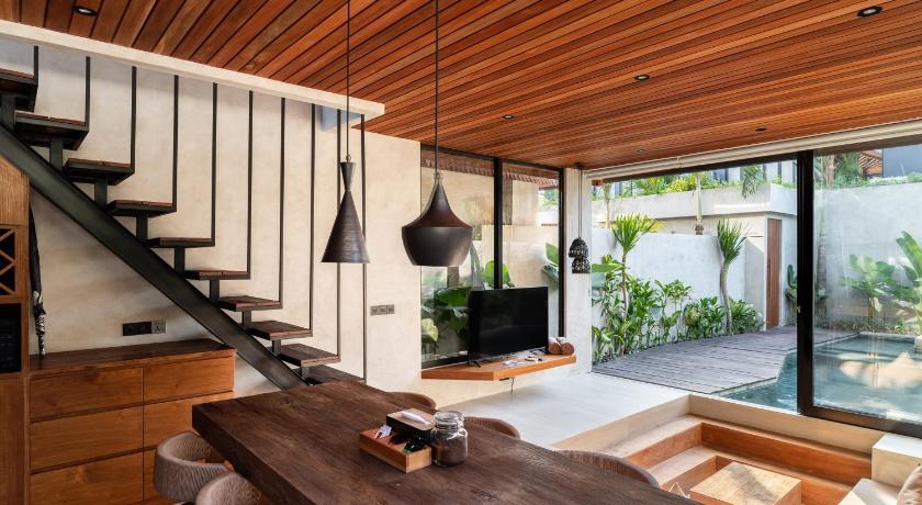 Blacksand Villas Canggu - image 18