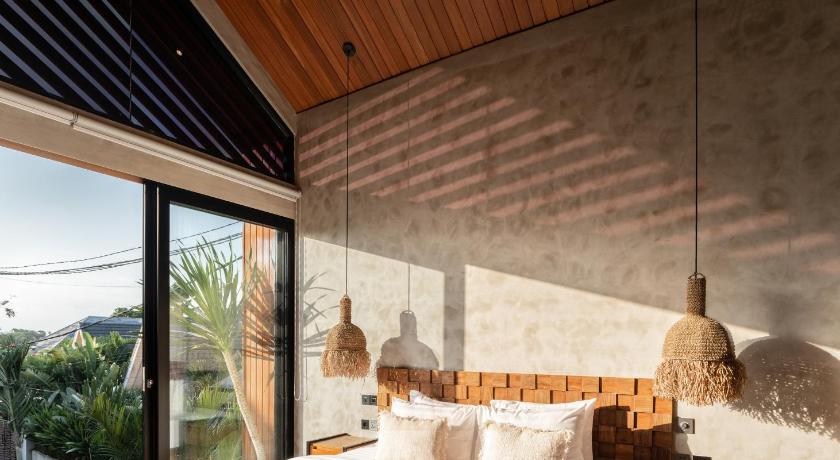 Blacksand Villas Canggu - image 42