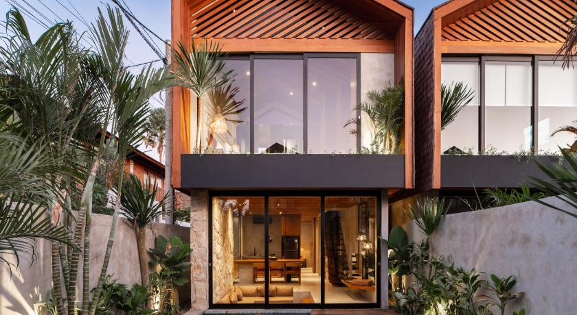 Blacksand Villas Canggu - image 6