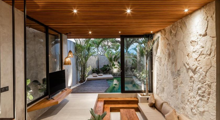 Blacksand Villas Canggu - image 17