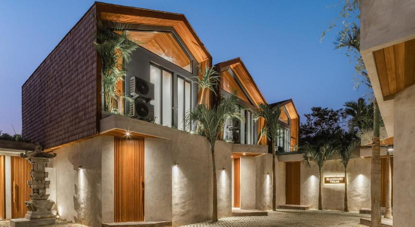 Blacksand Villas Canggu - image 35