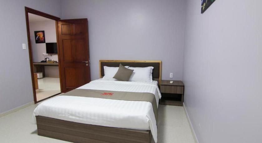 Image of Two-Bedroom Apartment 8