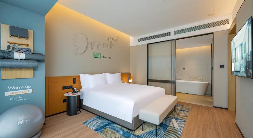 Even Suzhou Grand Canal By IHG - image 15