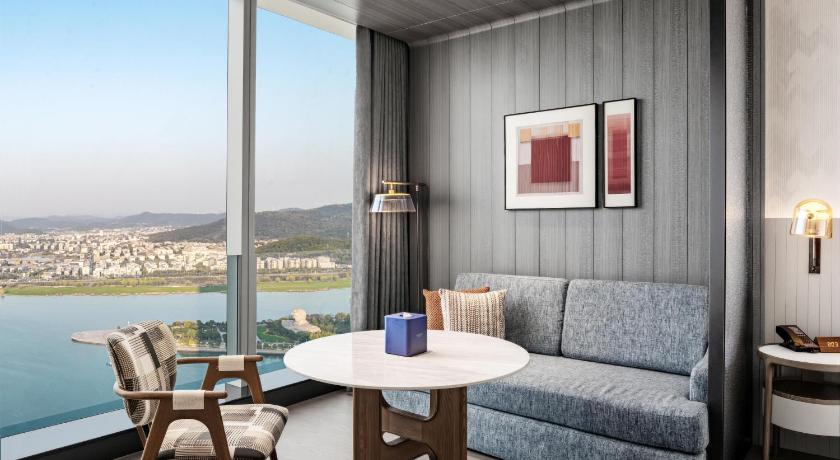 Oryard Hotel Changsha Juzhou - image 7