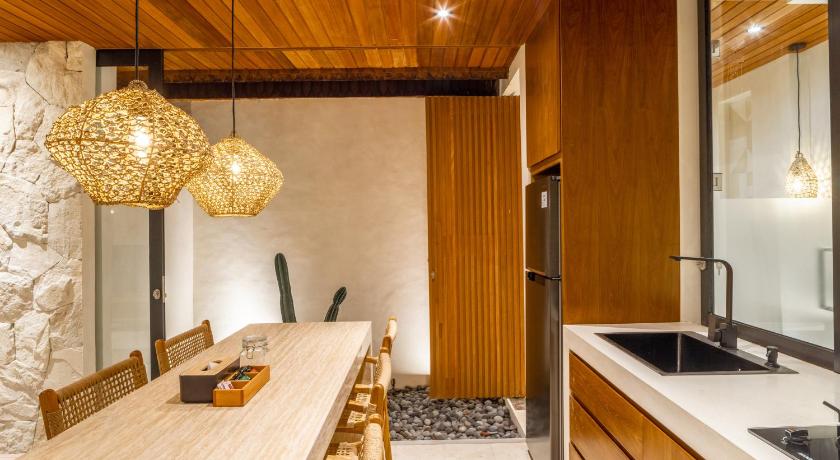 Blacksand Villas Canggu - image 41