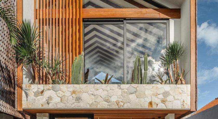 Blacksand Villas Canggu - image 28