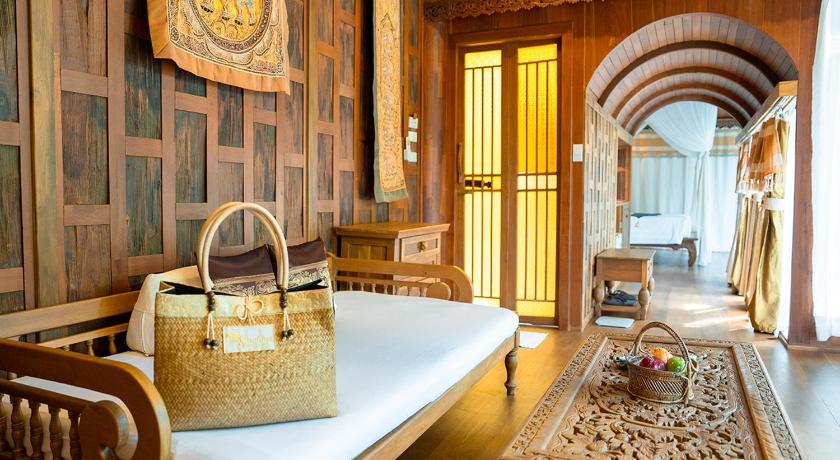 Image of Sea View Pool Villa with FREE THB 1,000 Net Resort Credit per Night 16