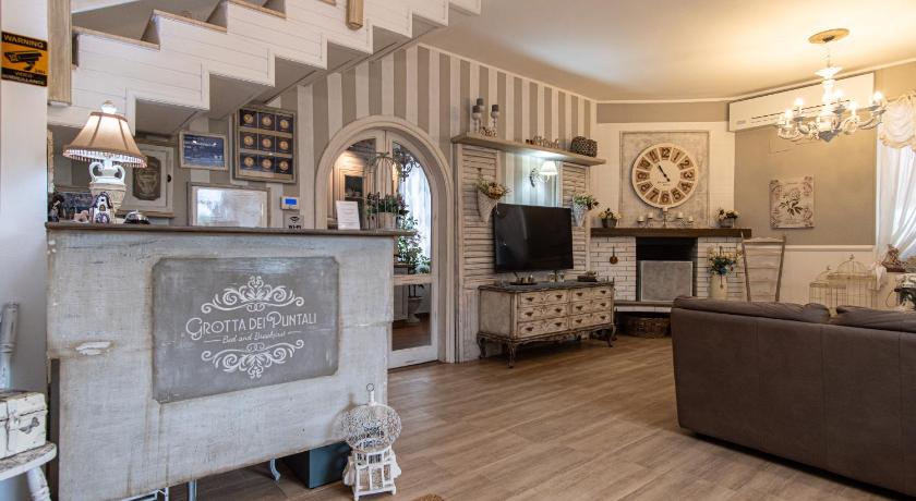 Grotta dei Puntali B&B