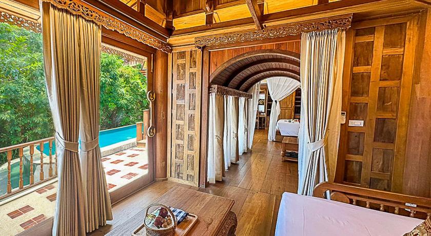Image of Hideaway Pool Villa with FREE THB 1,000 Net Resort Credit per Night 10