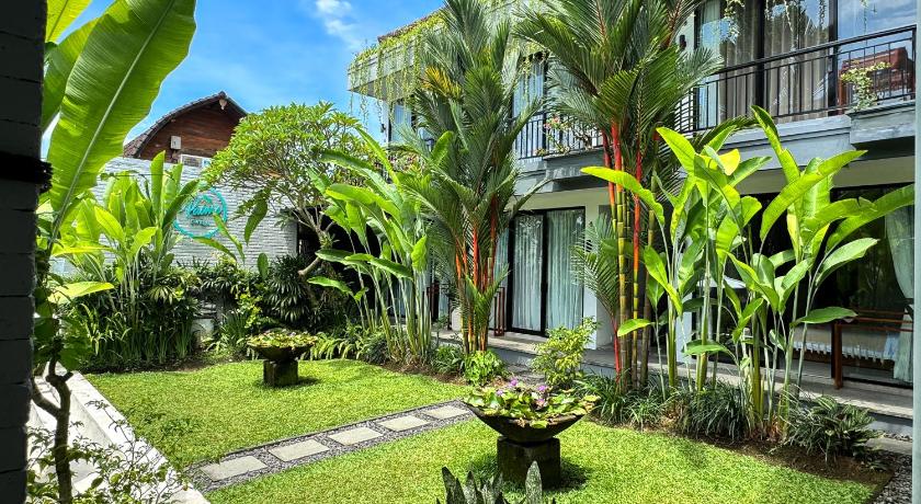 The Palms Canggu - image 22