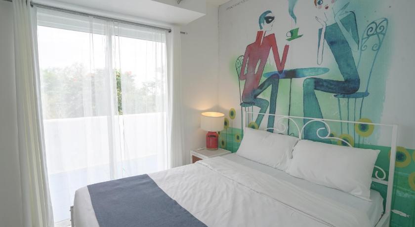 Image of Three-Bedroom Deluxe Apartment 0