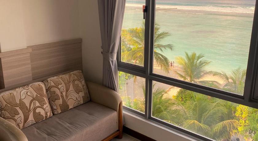 Image of Ocean View Subtle Room 6