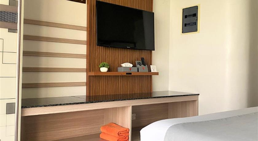 Image of Ocean View Subtle Room 15