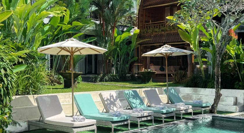 The Palms Canggu - image 10