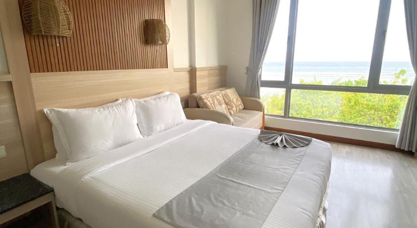 Image of Ocean View Subtle Room 0