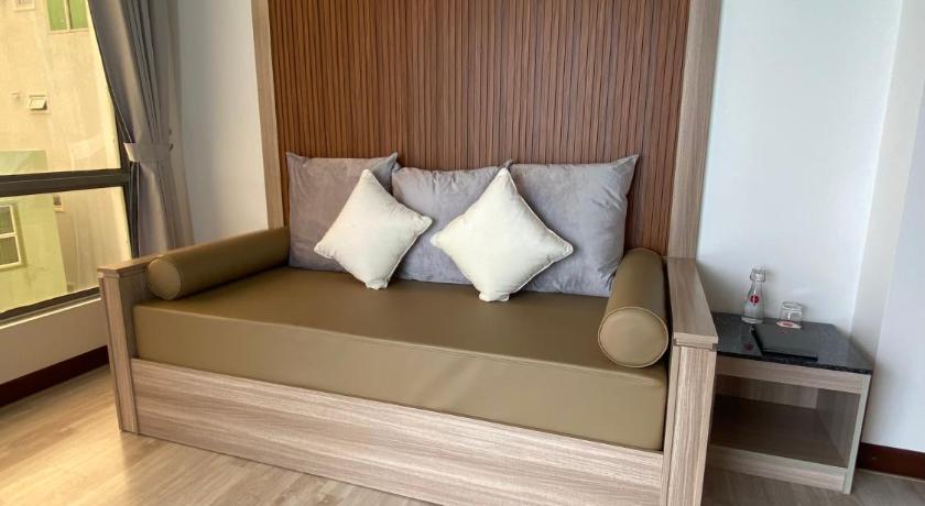 Image of Classic Ocean View Room 17
