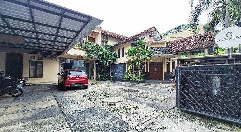RedDoorz near UGM Kaliurang Yogyakarta - image 12