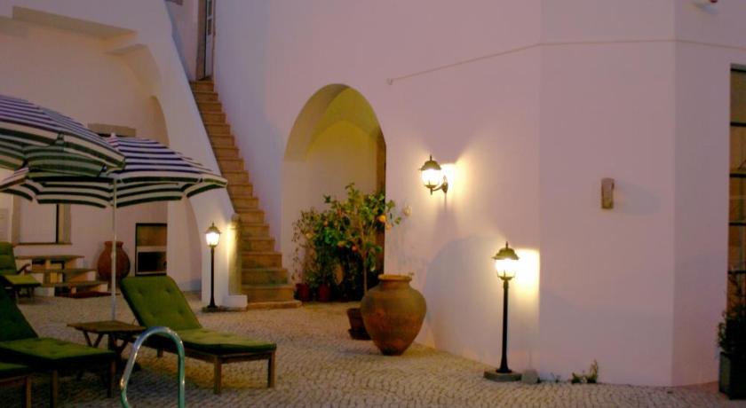 Casa de Estoi photo