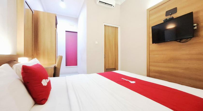 RedDoorz near UGM Kaliurang 2 Yogyakarta - image 2