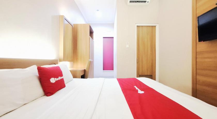 RedDoorz near UGM Kaliurang 2 Yogyakarta - image 10