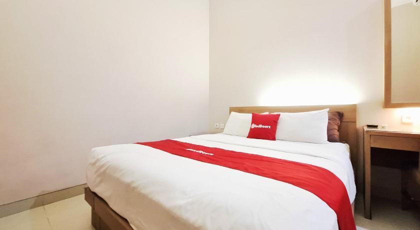 RedDoorz near UGM Kaliurang 2 Yogyakarta - image 16