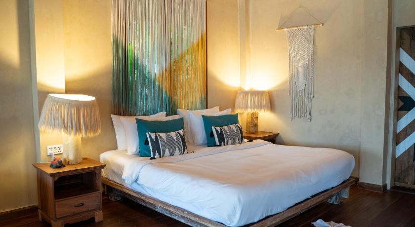 Image of Beachfront Villa 9