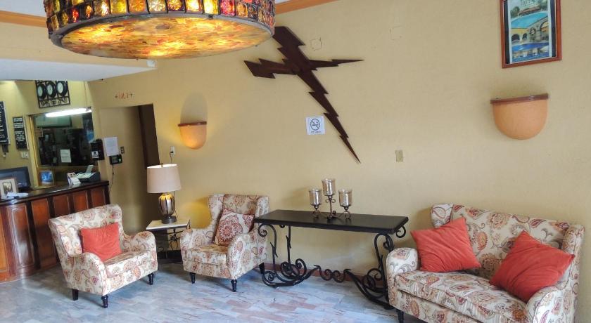 Hotel Tajin photo