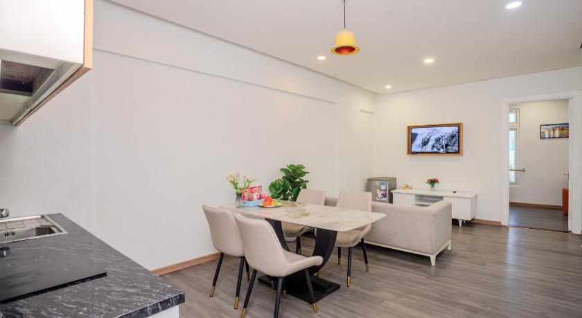 Image of One Bedroom Apartment 8