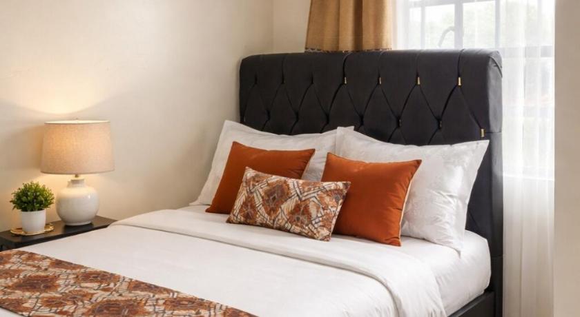 Nayieso BNB Narok