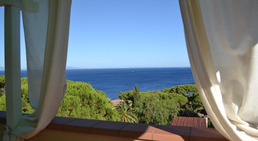 Foto de Magic View in Tuscany - Reserva com desconto Agoda