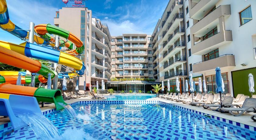 Best Western PLUS Premium Inn