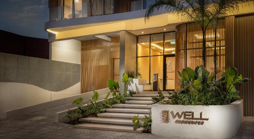 WELL Residences - By AVA Rentals