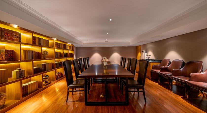James Joyce Coffetel Hotel (Guangzhou Beijing Road Metro Station Pedestrian Street) – Guangzhou (Canton), IA