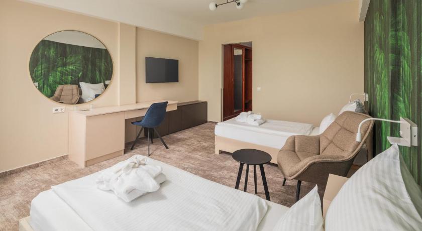 Image of Superior Twin Room 4