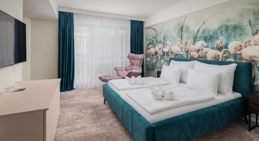 Image of Standard Queen Room 3