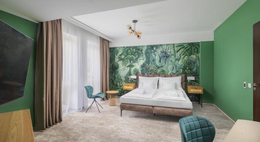 Image of Executive Suite 3
