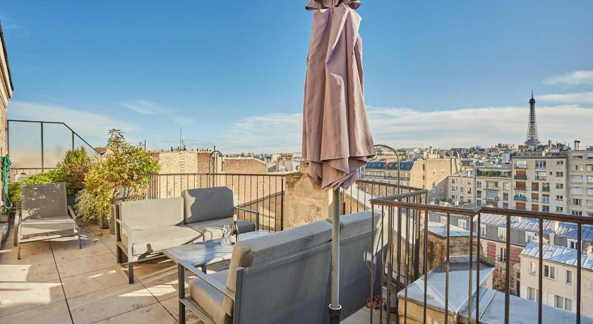 Sublim Penthouse Trocadero Tour Eiffel - image 2