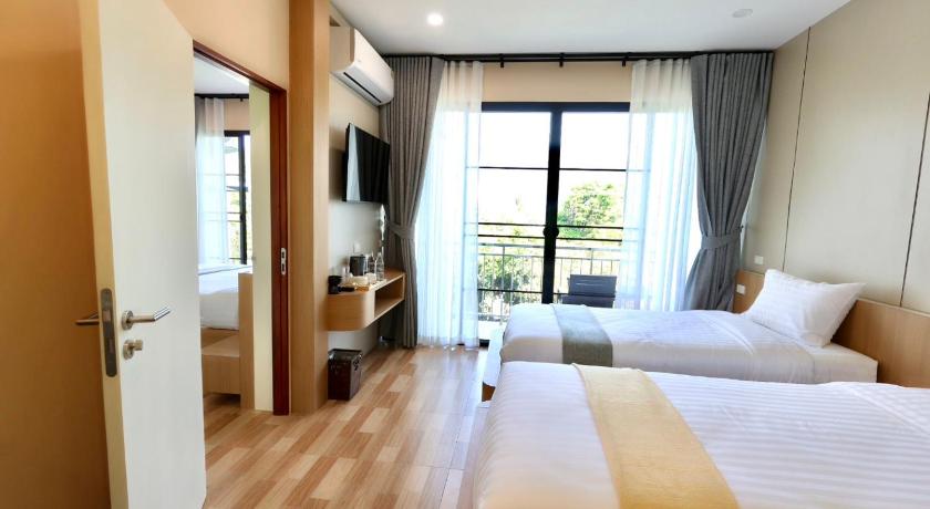 KL.Dawarika Mali Hotel - image 2