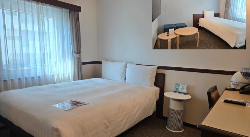 Image of Connecting Twin Room (No Parking) 0